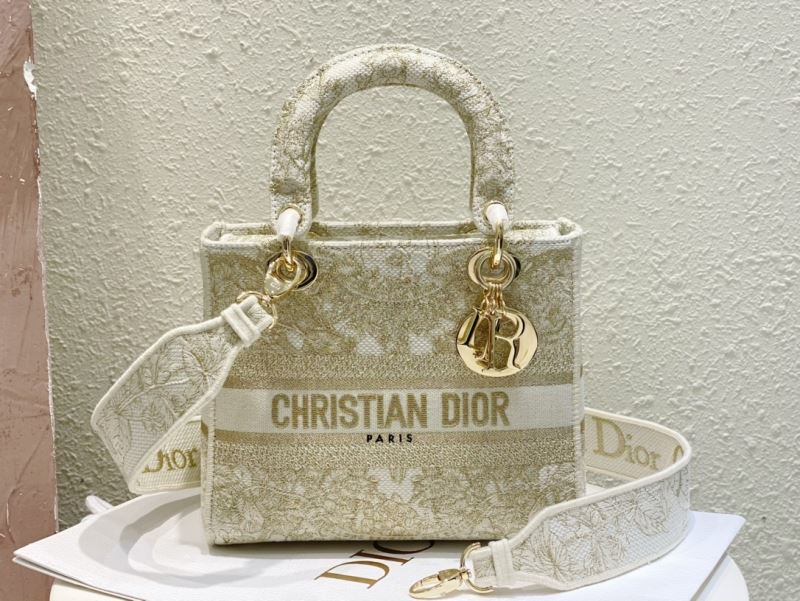 Christian Dior My Lady Bags